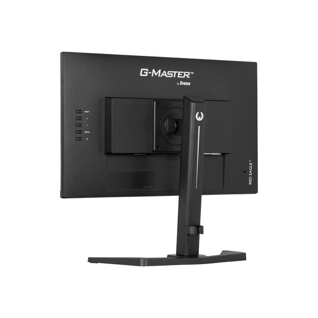 IIYAMA GB2470HSU-B6 G-Master Red Eagle 24inch Fast IPS FHD FreeSync Premium 180Hz 300cd/m2 0.2ms HDMI DP 4xUSB Speakers Black (P) 16