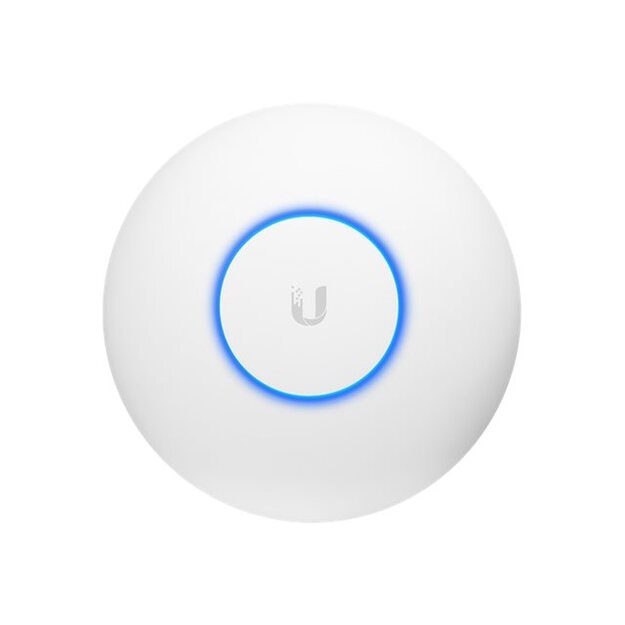 UBIQUITI UAP-XG Quad-Radio 802.11ac Wave 2 Access Point 802.3bt PoE