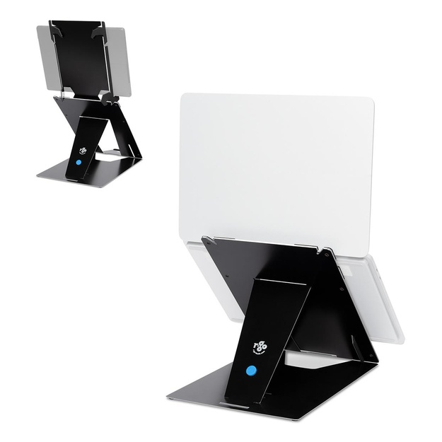 NB ACC STAND RISER DUO/BLACK RGORIDUOBL R-GO TOOLS