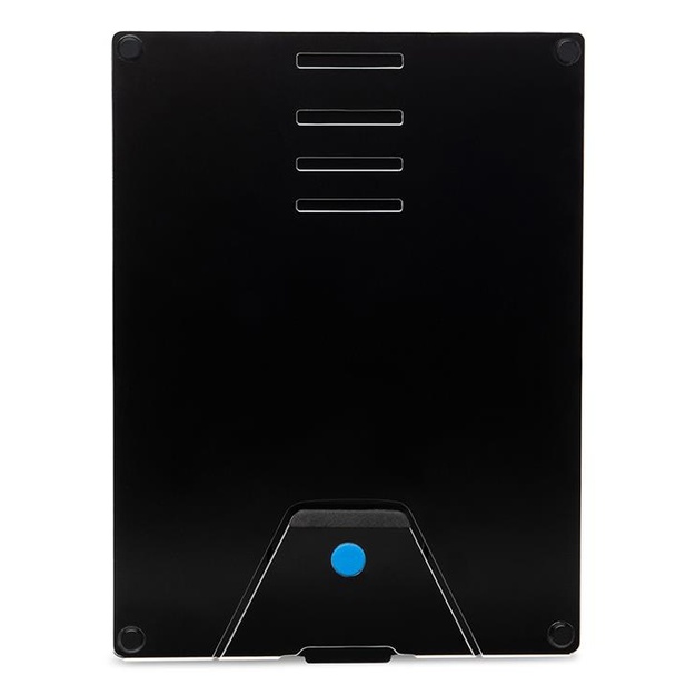 NB ACC STAND RISER DUO/BLACK RGORIDUOBL R-GO TOOLS
