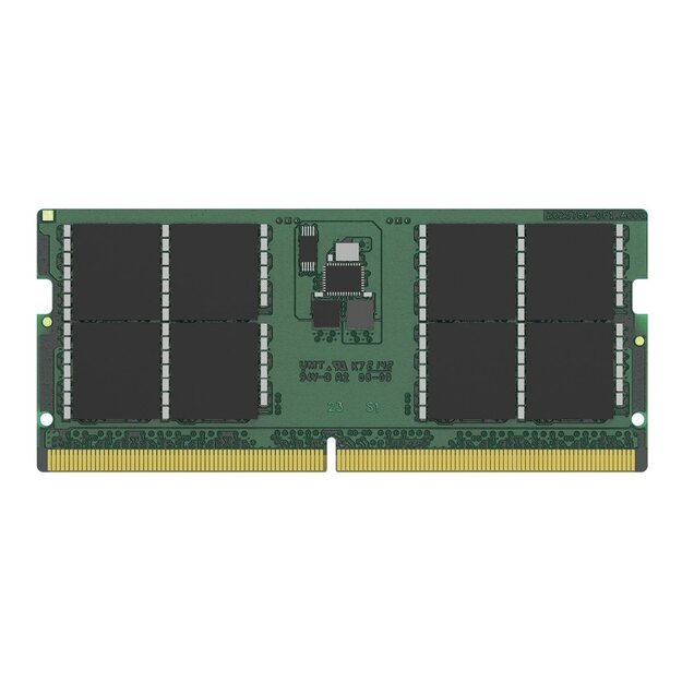 NB MEMORY 48GB DDR5-5600/SO KVR56S46BD8-48 KINGSTON