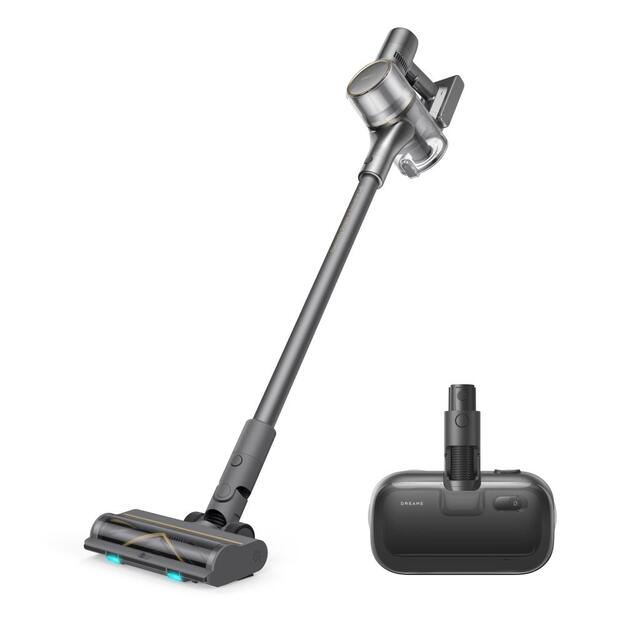 Vacuum Cleaner|DREAME|R20 Aqua|Upright/Wet/dry/Cordless/Bagless|570 Watts|Capacity 0.6 l|Weight 1.76 kg|VTV21A