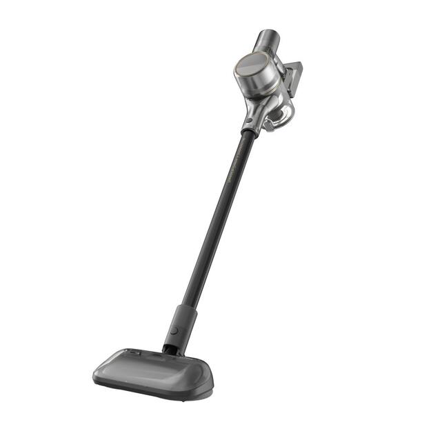 Vacuum Cleaner|DREAME|R20 Aqua|Upright/Wet/dry/Cordless/Bagless|570 Watts|Capacity 0.6 l|Weight 1.76 kg|VTV21A