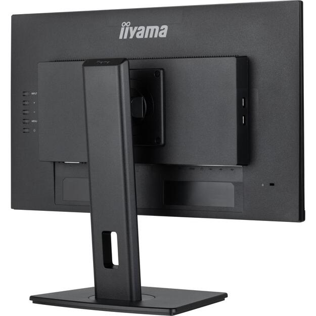 IIYAMA XUB2492HSU-B6 23.8inch IPS FHD 16:9 250cd/m2 0.4ms HDMI DP 4xUSB Hub (P) 29