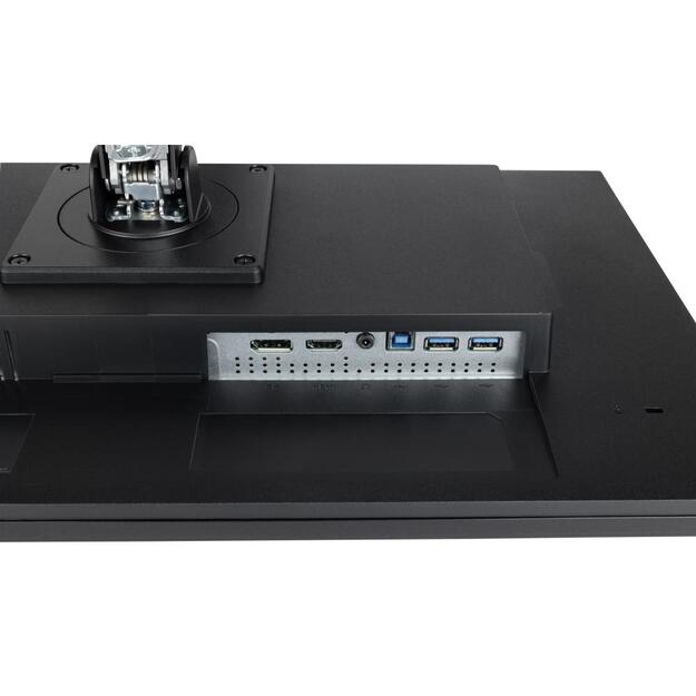 IIYAMA XUB2492HSU-B6 23.8inch IPS FHD 16:9 250cd/m2 0.4ms HDMI DP 4xUSB Hub (P) 30