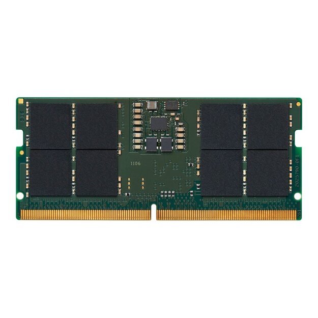 NB MEMORY 16GB DDR5-5600/SO KVR56S46BS8-16 KINGSTON