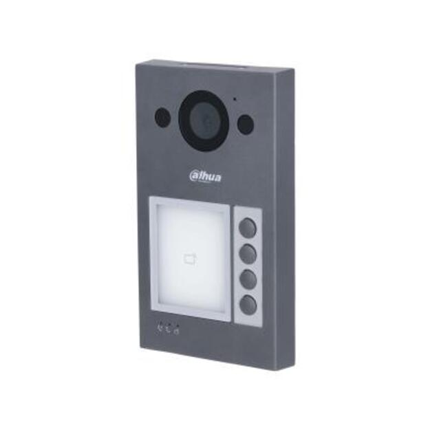 ENTRY PANEL 4-BUTTON/VTO3311Q-WP DAHUA