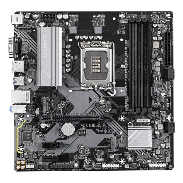 MB B760 S1700 MATX/B760M D3HP 1.0 GIGABYTE 7