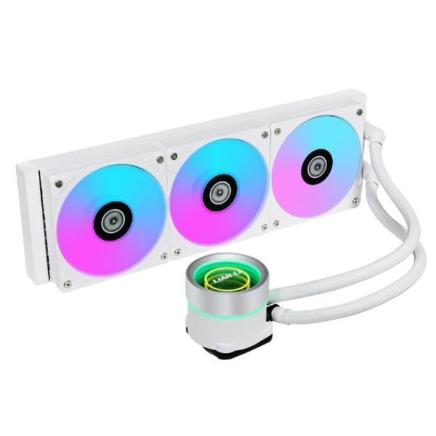 CPU COOLER S_MULTI/G89.GA2T36W.00 LIAN LI