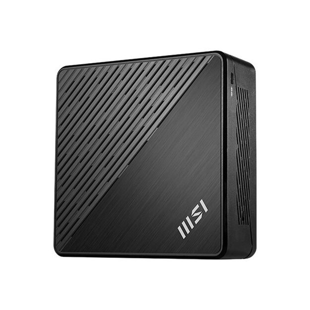 PC CUBI N N200 4/128GB/W11P CUBI N ADL-001EU MSI