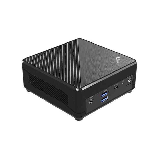 PC CUBI N N200 4/128GB/W11P CUBI N ADL-001EU MSI