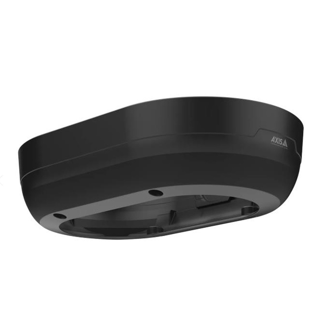 NET CAMERA ACC CASING TP3818-E/BLACK 02478-001 AXIS