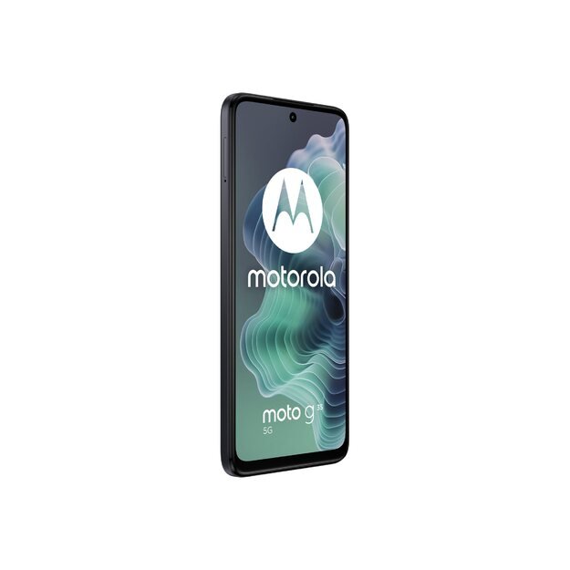 MOTOROLA G35 4GB 128GB 6.7inch Android Midnight Black