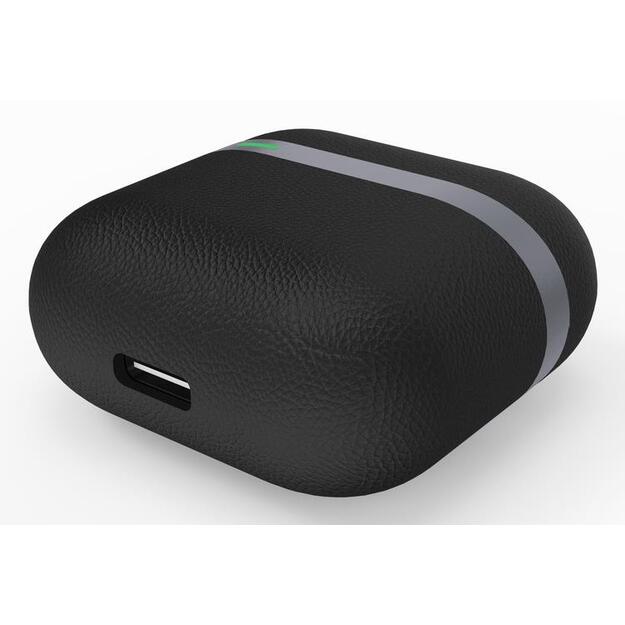 HEADSET BLUETOOTH/BLACK/GREY TWS-02-BK GEMBIRD 6