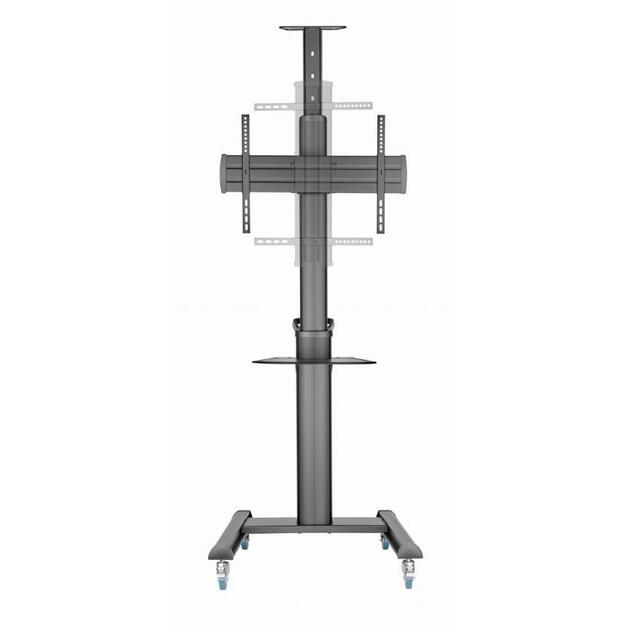 TV SET ACC FLOOR STAND 37-70 /TVS-70T-02 GEMBIRD