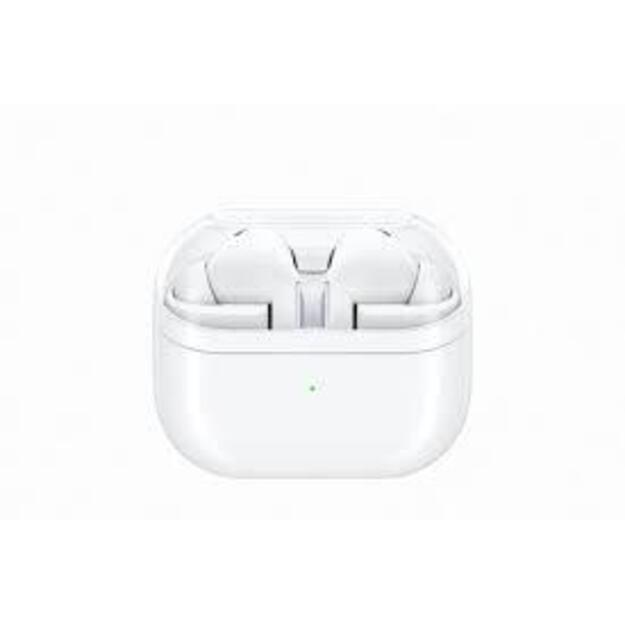 HEADSET GALAXY BUDS3 PRO/WHITE SM-R630 SAMSUNG