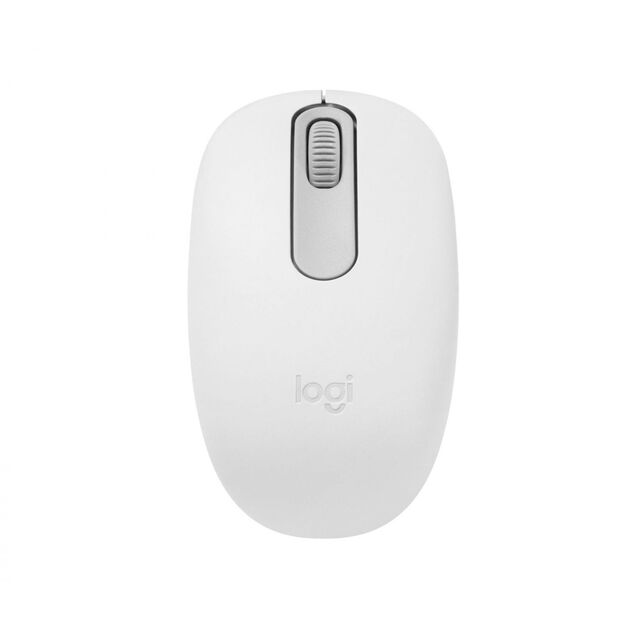 MOUSE BLUETH OPTICAL M196/WHITE 910-007460 LOGITECH 18
