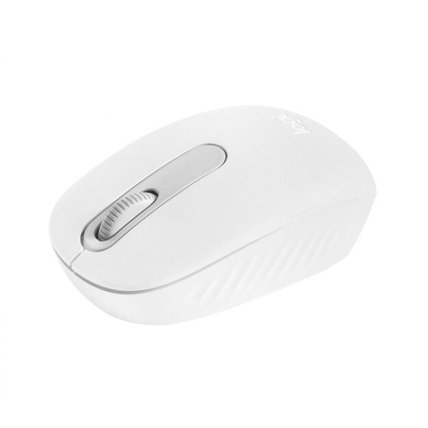 MOUSE BLUETH OPTICAL M196/WHITE 910-007460 LOGITECH 13