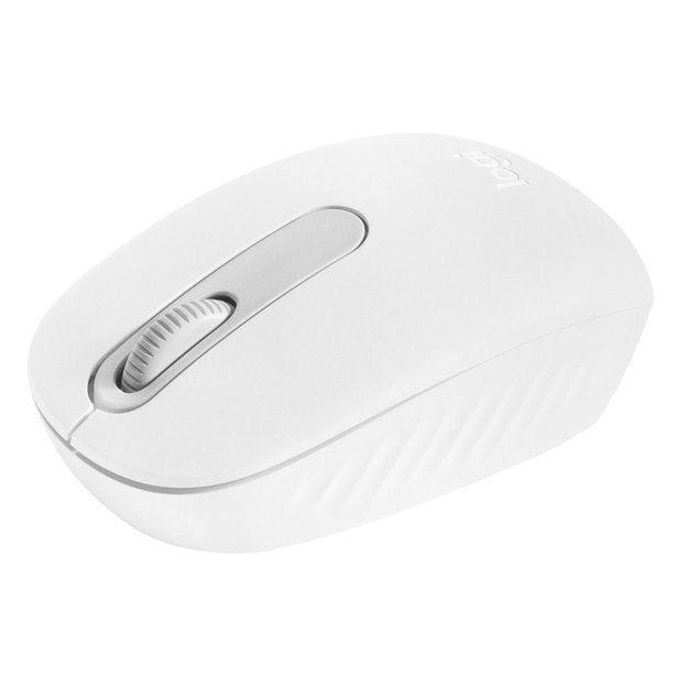 MOUSE BLUETH OPTICAL M196/WHITE 910-007460 LOGITECH