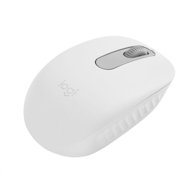 MOUSE BLUETH OPTICAL M196/WHITE 910-007460 LOGITECH 12