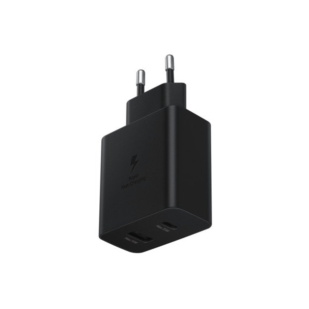 MOBILE CHARGER WALL 35W/EP-TA220NBEGEU SAMSUNG