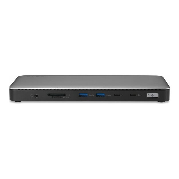 KENSINGTON SD5760T Thunderbolt 4 Dual 4K Docking Station