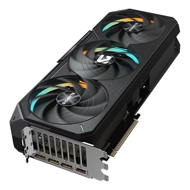 VGA PCIE16 RTX5070TI 16GB/N507TGAMING OC-16GD GIGABYTE