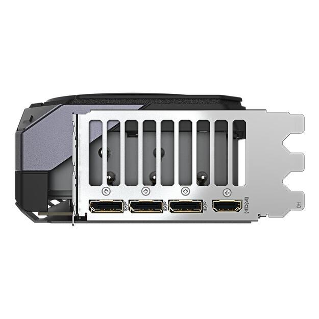 VGA PCIE16 RTX5070TI 16GB/N507TGAMING OC-16GD GIGABYTE 16