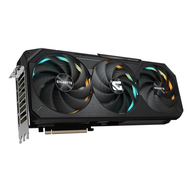 VGA PCIE16 RTX5070TI 16GB/N507TGAMING OC-16GD GIGABYTE