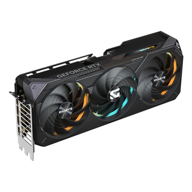 VGA PCIE16 RTX5070TI 16GB/N507TGAMING OC-16GD GIGABYTE