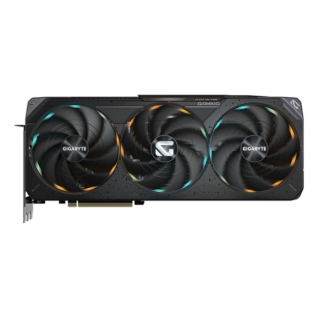 VGA PCIE16 RTX5070TI 16GB/N507TGAMING OC-16GD GIGABYTE