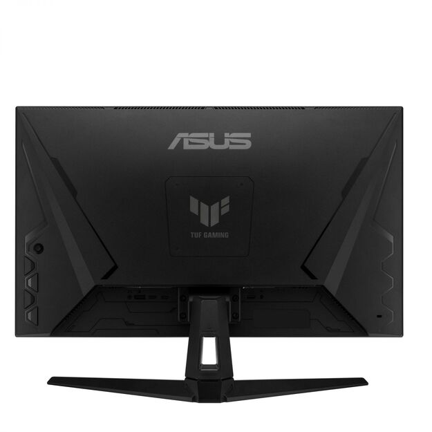 LCD Monitor|ASUS|90LM0AR0-B01371|27 |Gaming|Panel IPS|3840x2160|16:9|160Hz|Matte|1 ms|Speakers|Tilt|Colour Black|90LM0AR0-B01371 18