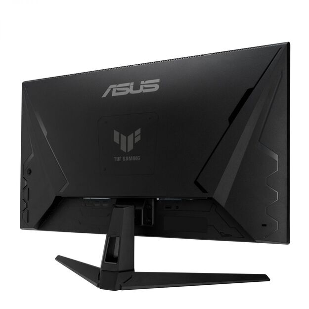 LCD Monitor|ASUS|90LM0AR0-B01371|27 |Gaming|Panel IPS|3840x2160|16:9|160Hz|Matte|1 ms|Speakers|Tilt|Colour Black|90LM0AR0-B01371 17