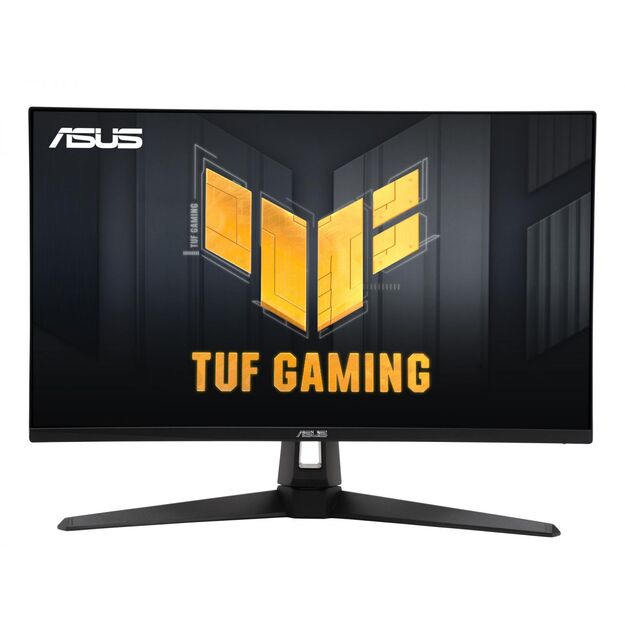 LCD Monitor|ASUS|90LM0AR0-B01371|27 |Gaming|Panel IPS|3840x2160|16:9|160Hz|Matte|1 ms|Speakers|Tilt|Colour Black|90LM0AR0-B01371 20