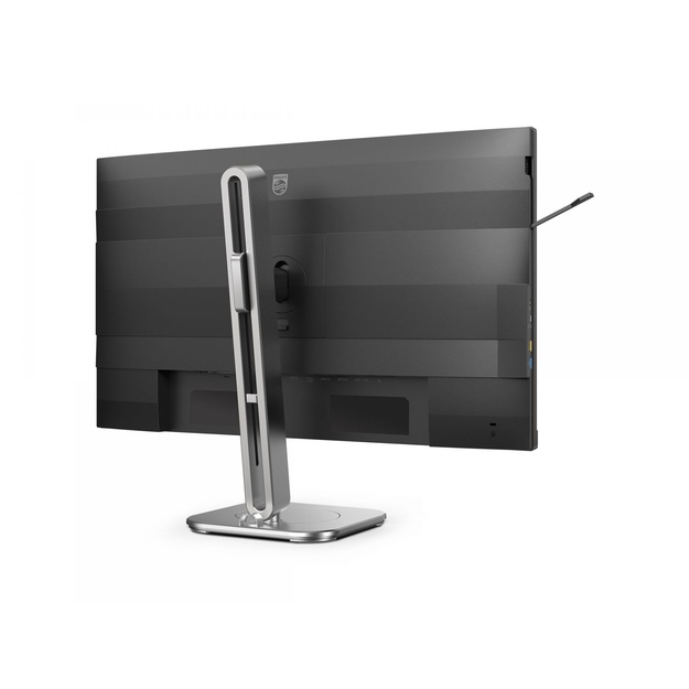 PHILIPS 27B2G5601/00 Monitor 27inch 2560x1440 100Hz 2xHDMI DP USB dark gray
