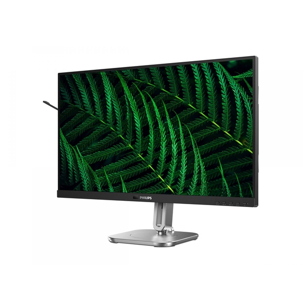 PHILIPS 27B2G5601/00 Monitor 27inch 2560x1440 100Hz 2xHDMI DP USB dark gray