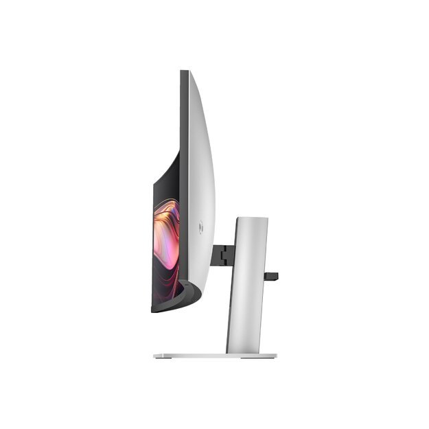 HP Series 7 Pro 734pm 34inch WQHD Conferencing Monitor DP HDMI (EN) 9