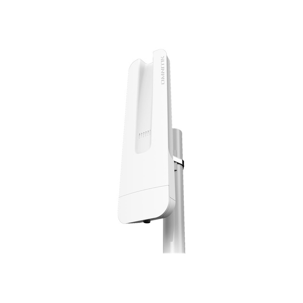 MIKROTIK RBOmniTikPG-5HacD OmniTIK 5 PoE ac CPE 5GHz 5x RJ45 1000Mb/s Access Point
