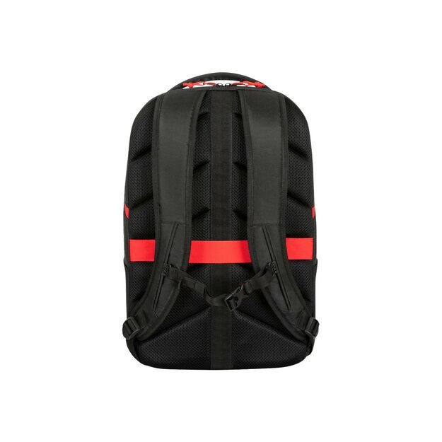 TARGUS 17.3inch Strike2 Gaming Backpack