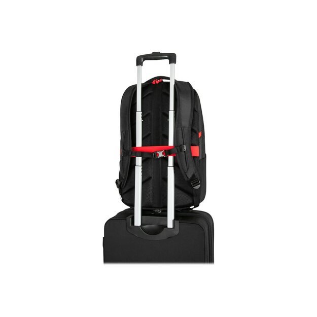 TARGUS 17.3inch Strike2 Gaming Backpack