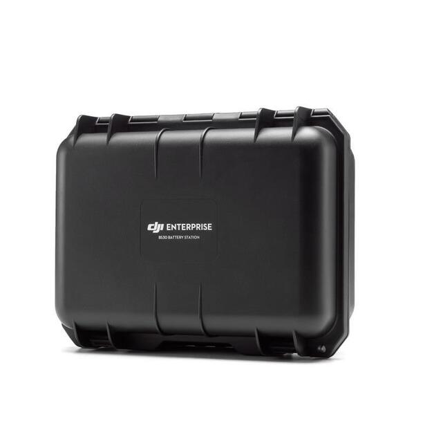 DRONE ACC BATTERY STATION/BS30 CP.EN.00000397.02 DJI