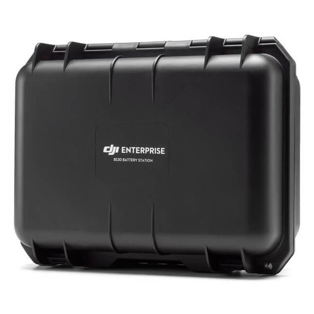 DRONE ACC BATTERY STATION/BS30 CP.EN.00000397.02 DJI