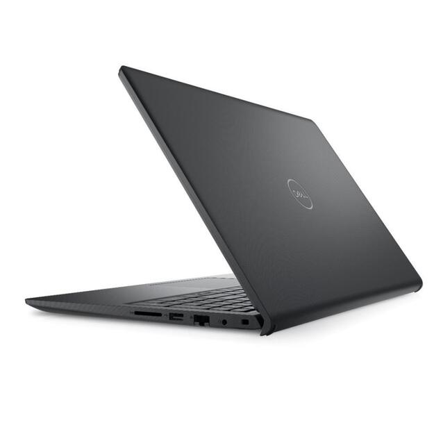 Notebook|DELL|Vostro|3530|CPU  Core i3|i3-1305U|1600 MHz|15.6 |1920x1080|RAM 8GB|DDR4|2666 MHz|SSD 512GB|Intel UHD Graphics|Integrated|ENG|Card Reader SD|Windows 11 Pro|Carbon Black|1.63 kg|N1612PVNB3530EMEA01