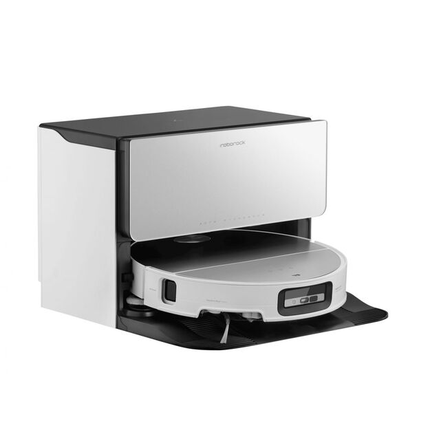 VACUUM CLEANER ROBOT SAROS 10/WHITE S1002-00 ROBOROCK 36