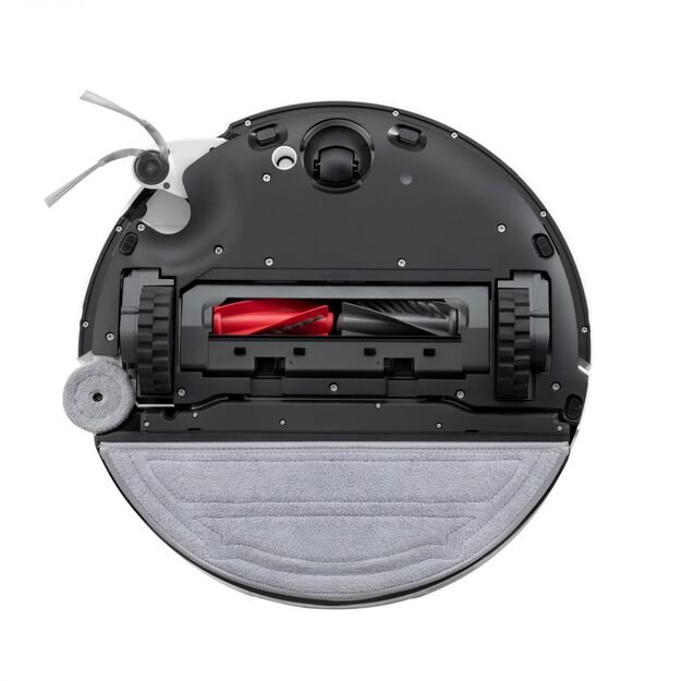 VACUUM CLEANER ROBOT SAROS 10/WHITE S1002-00 ROBOROCK 51