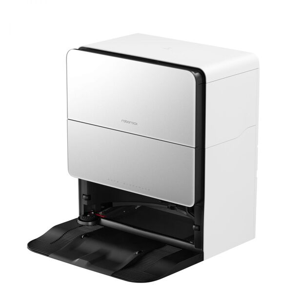 VACUUM CLEANER ROBOT SAROS 10/WHITE S1002-00 ROBOROCK 56