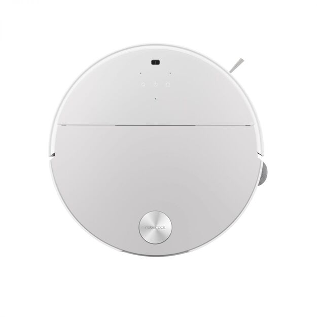 VACUUM CLEANER ROBOT SAROS 10/WHITE S1002-00 ROBOROCK 40