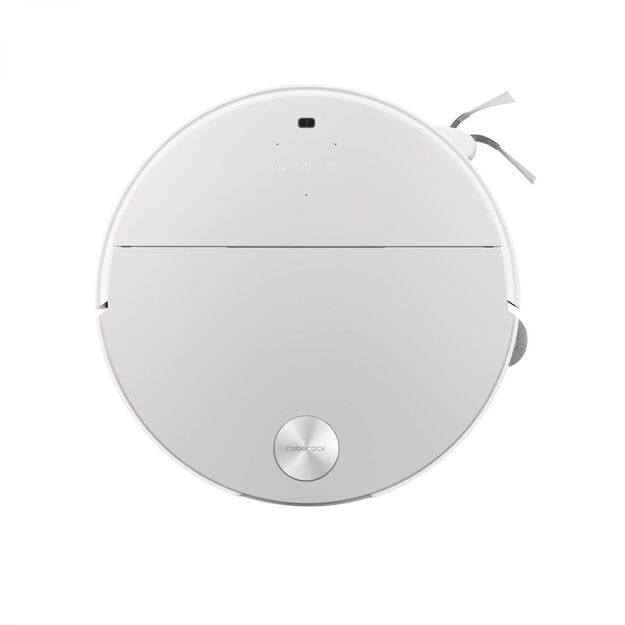 VACUUM CLEANER ROBOT SAROS 10/WHITE S1002-00 ROBOROCK 41