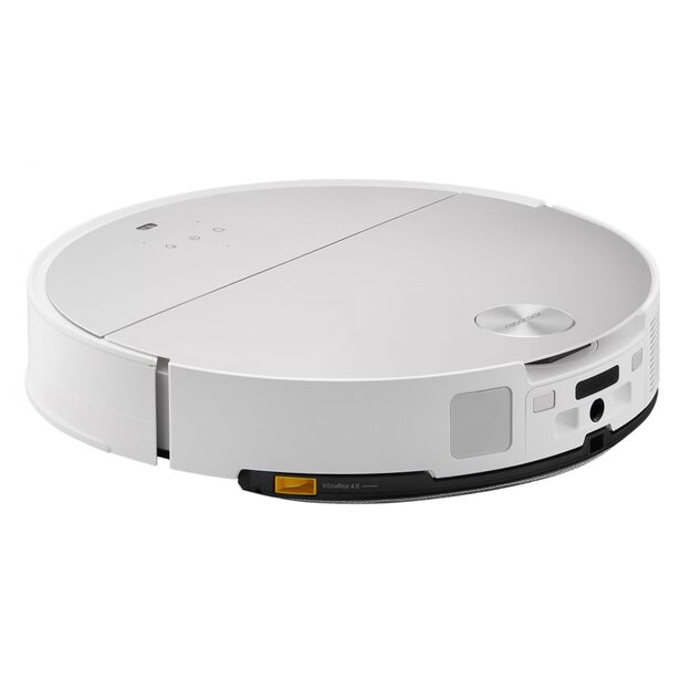 VACUUM CLEANER ROBOT SAROS 10/WHITE S1002-00 ROBOROCK 48