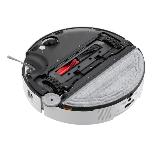 VACUUM CLEANER ROBOT SAROS 10/WHITE S1002-00 ROBOROCK 49